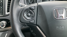 Honda CR-V 2.0 i-VTEC SR 5dr Auto Petrol Estate